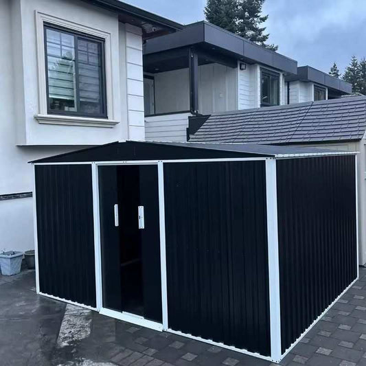 Metal Storage Sheds