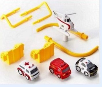 Car Track Kids Toy - Azobay