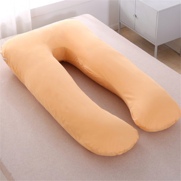 Sleeping Support Pillow For Pregnant Women - Azobay