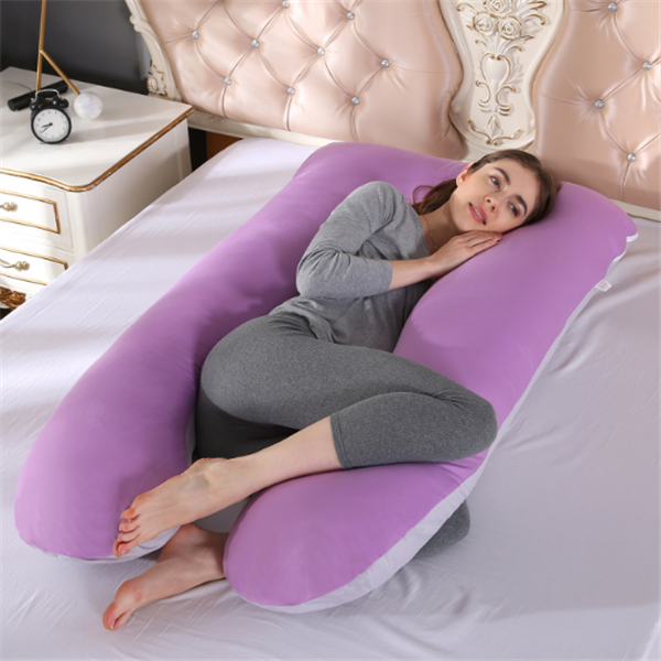 Sleeping Support Pillow For Pregnant Women - Azobay