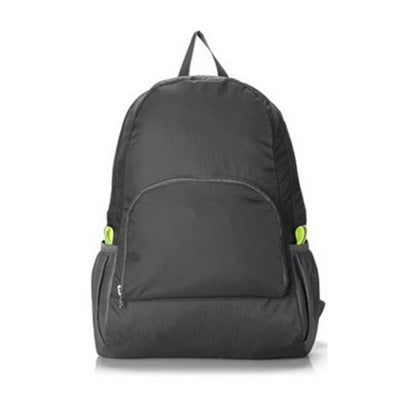 Foldable sports travel backpack - Azobay