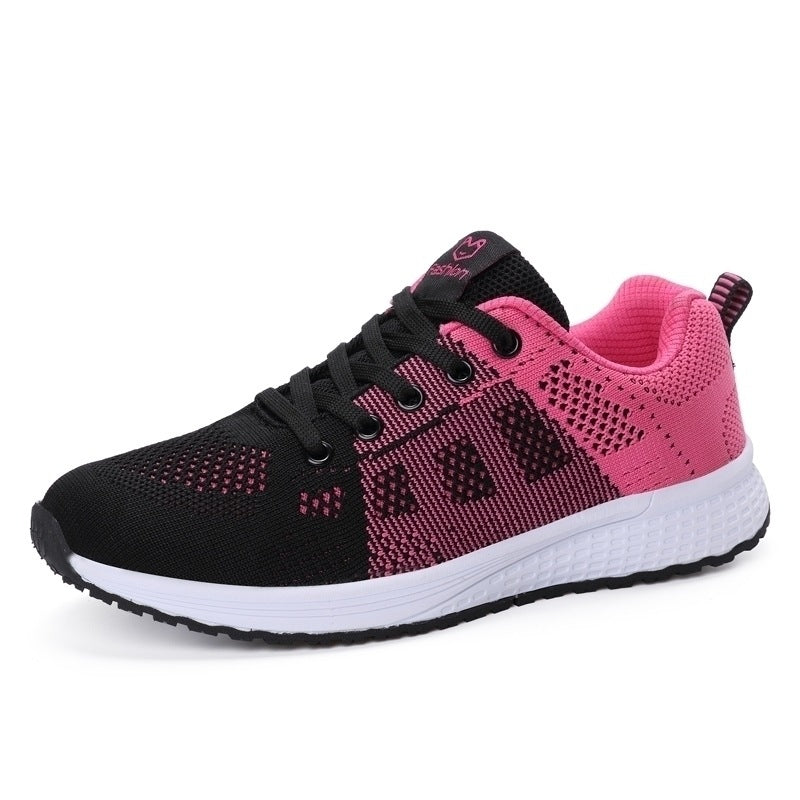 Non-slip shopping shoes sneakers - Azobay