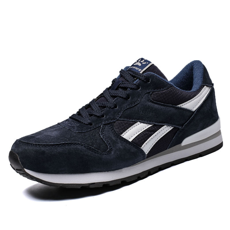 Running Shoes Student Casual Shoes Men's Shoes - Azobay