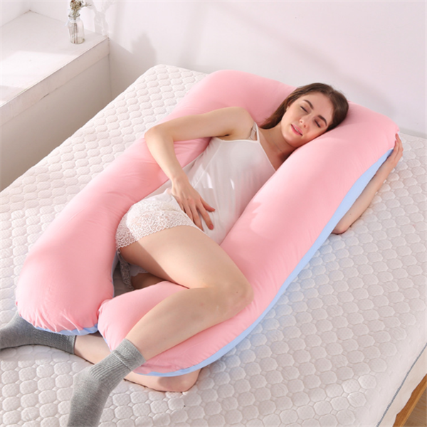 Sleeping Support Pillow For Pregnant Women - Azobay