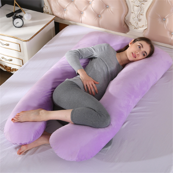 Sleeping Support Pillow For Pregnant Women - Azobay