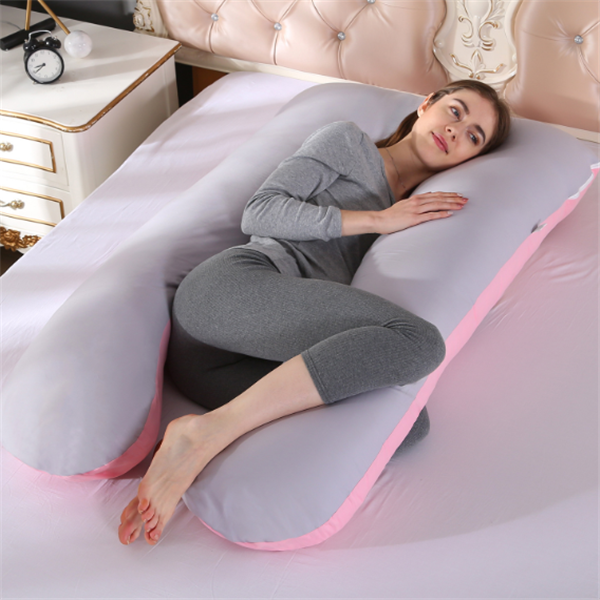 Sleeping Support Pillow For Pregnant Women - Azobay