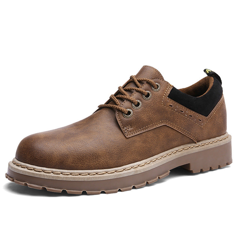 Fall New Men's Shoes - Azobay