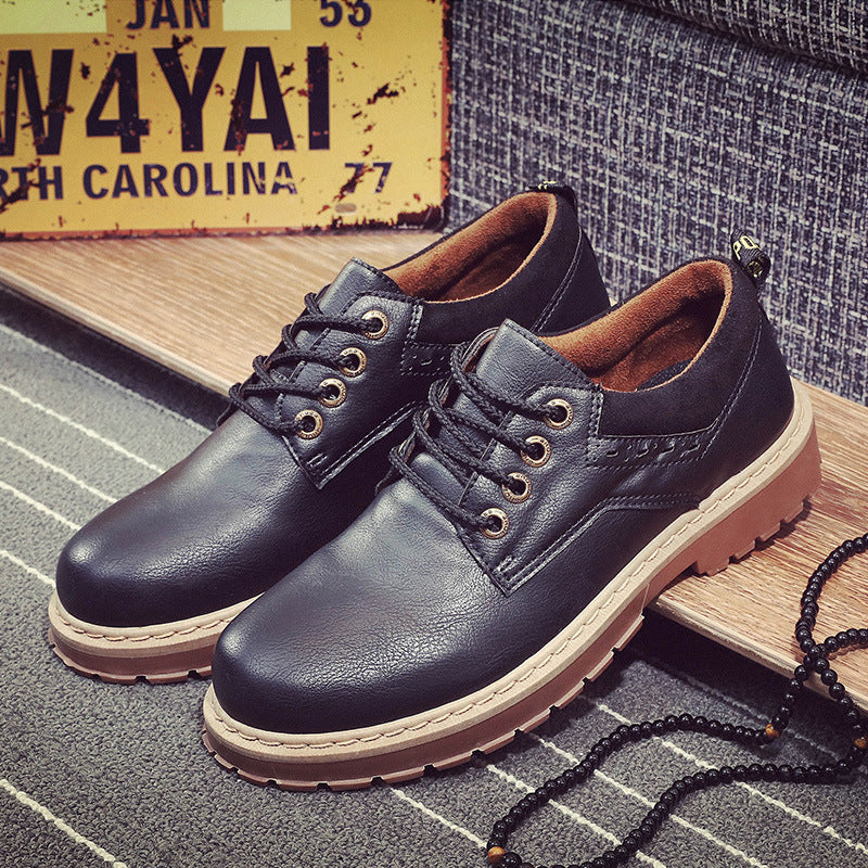 Fall New Men's Shoes - Azobay