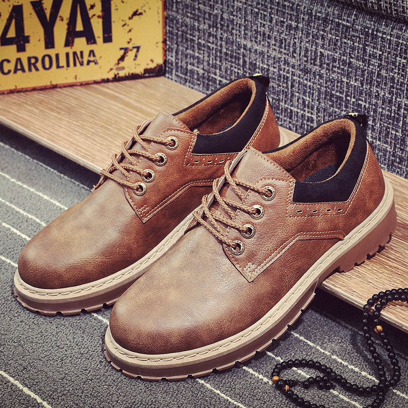 Fall New Men's Shoes - Azobay