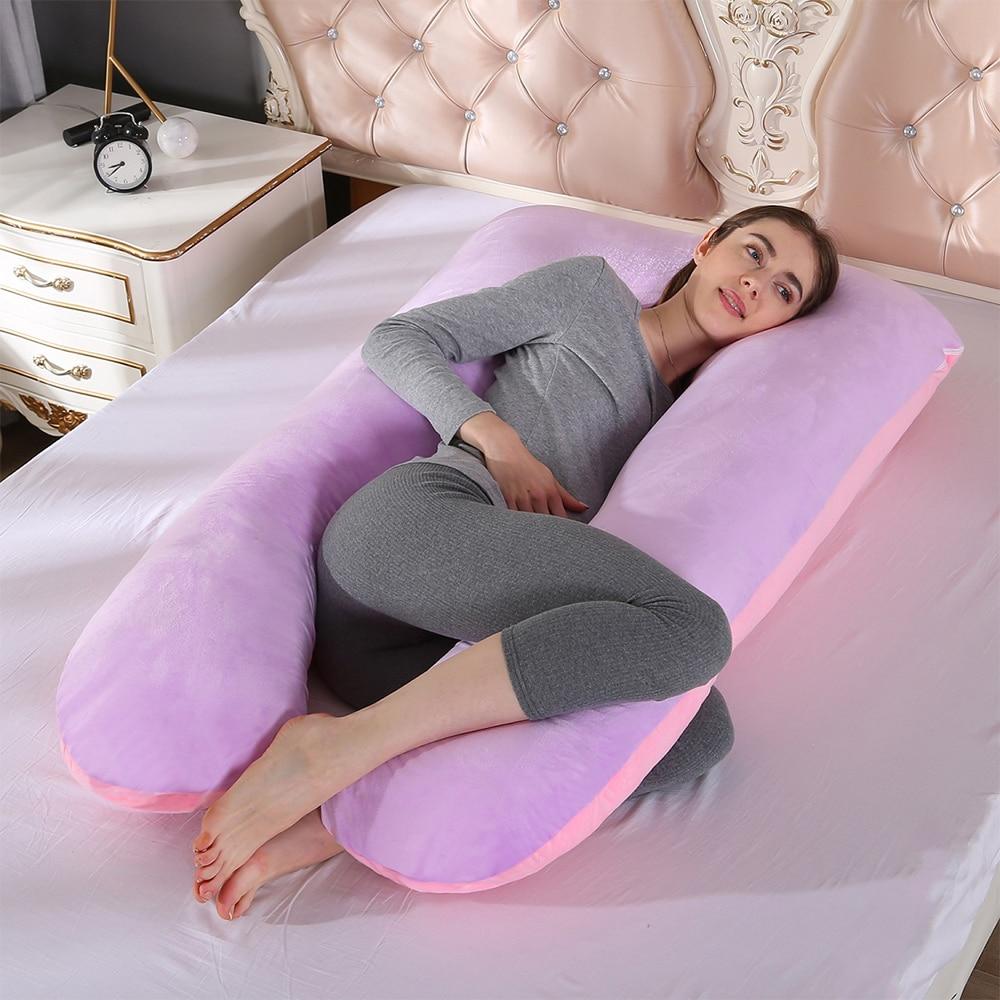 sleeping-support-pillow-for-pregnant-women-u-shape-maternity-pillows-pregnancy-side-sleepers-1