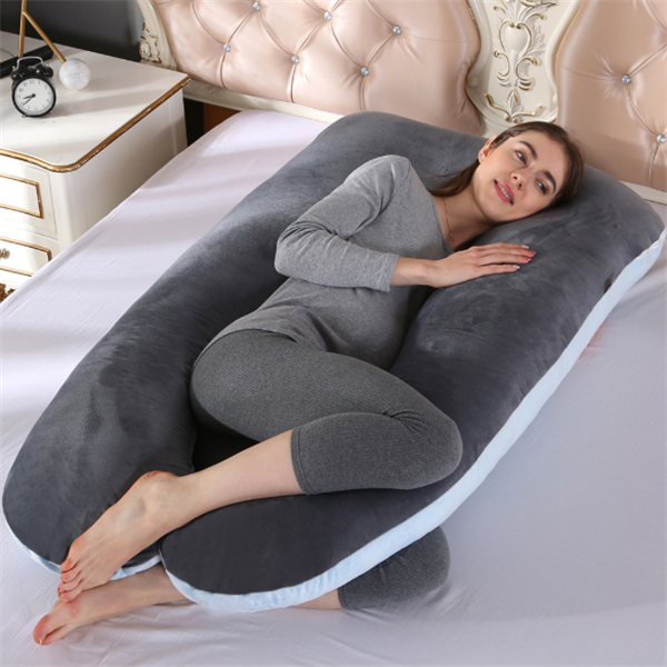 Sleeping Support Pillow For Pregnant Women - Azobay