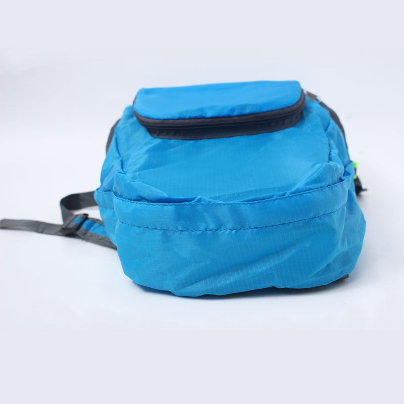 Foldable sports travel backpack - Azobay