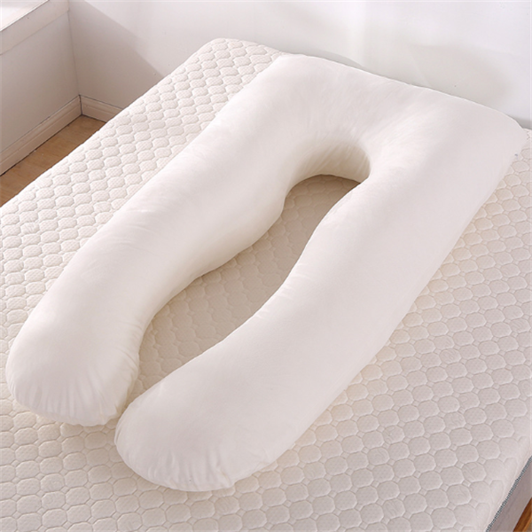 Sleeping Support Pillow For Pregnant Women - Azobay