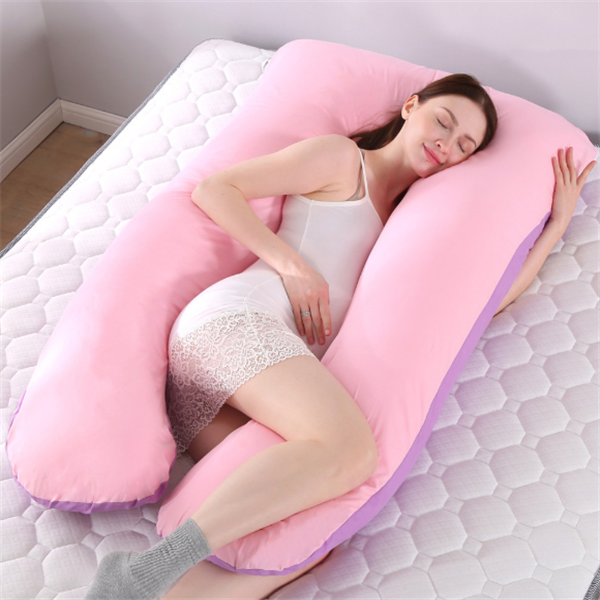 Sleeping Support Pillow For Pregnant Women - Azobay