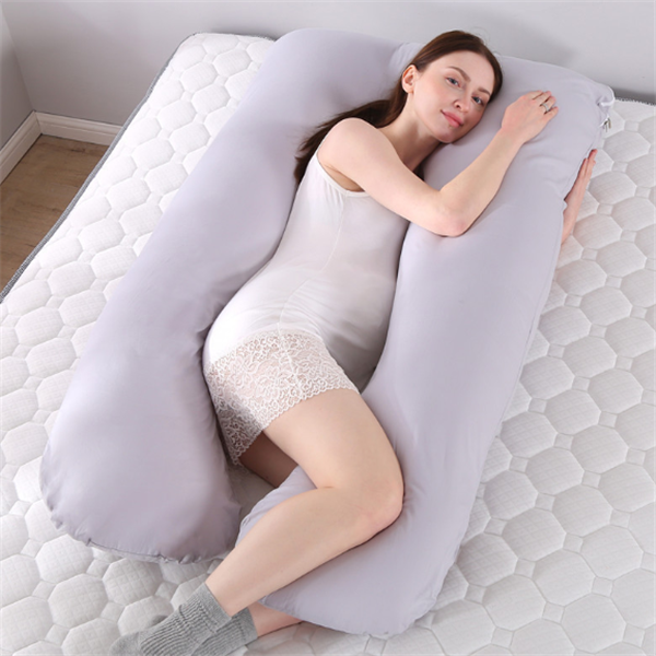 Sleeping Support Pillow For Pregnant Women - Azobay