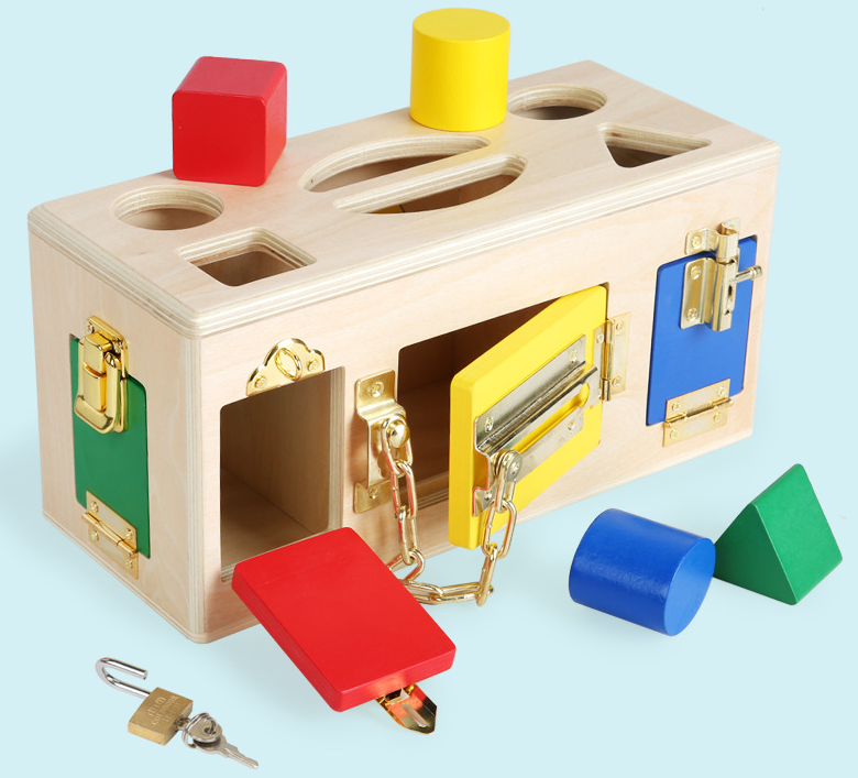 Kids educational toys - Azobay