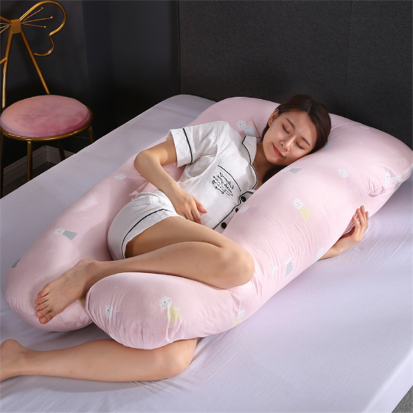 Sleeping Support Pillow For Pregnant Women - Azobay