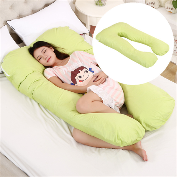 Sleeping Support Pillow For Pregnant Women - Azobay