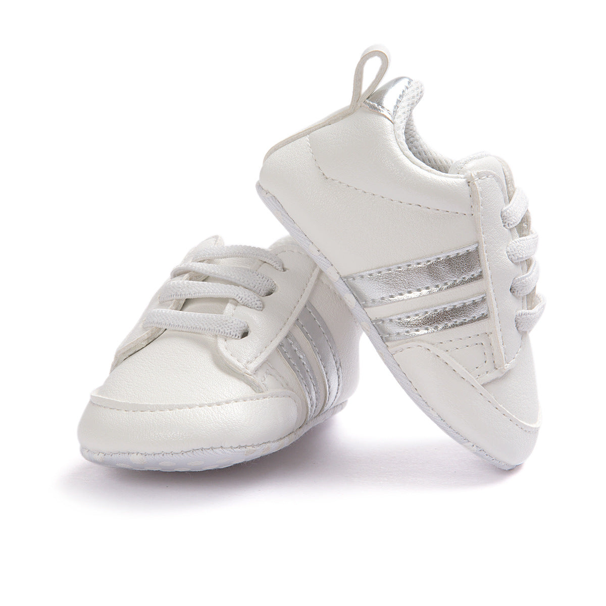 Baby Boy Girl Newborn Sneakers - Azobay