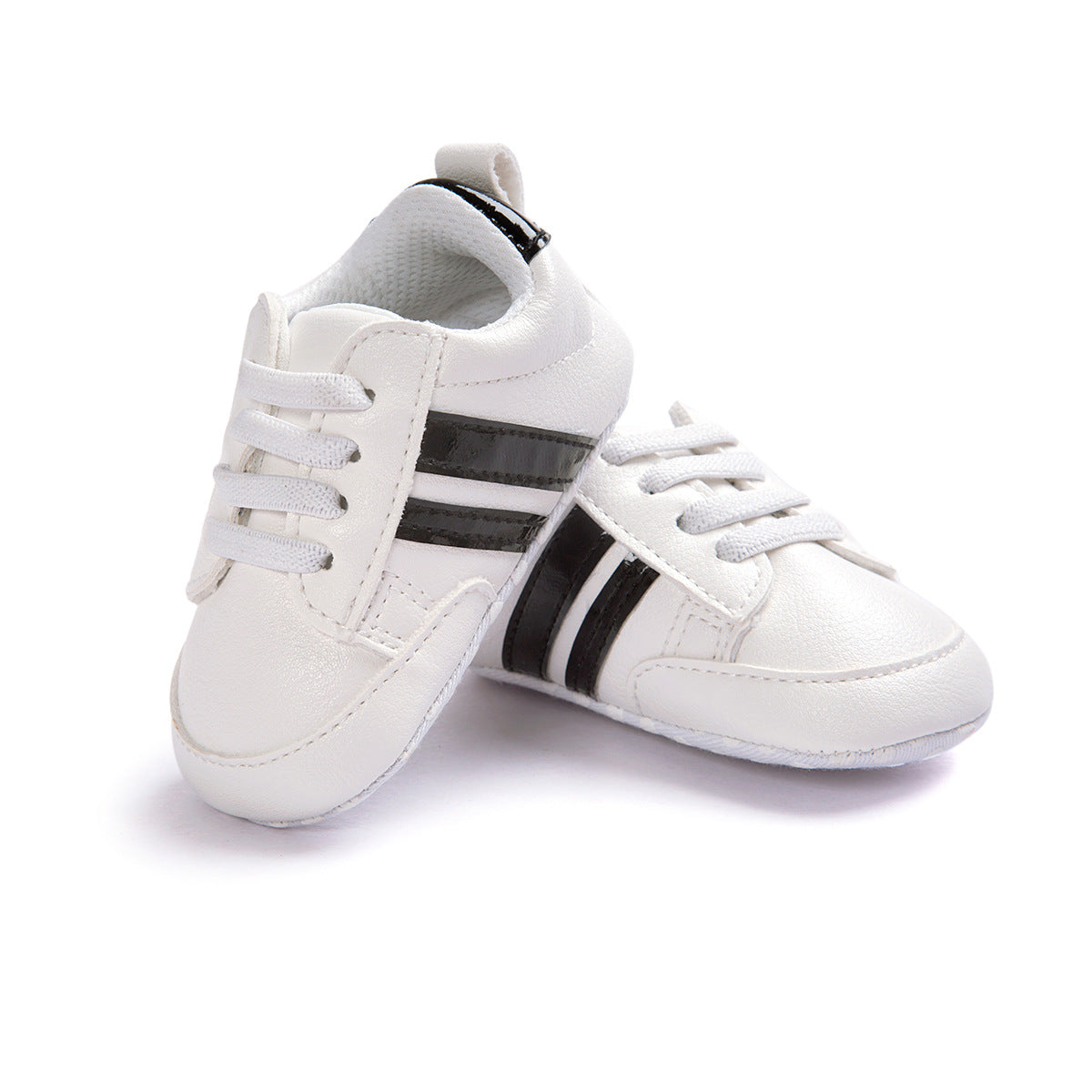 Baby Boy Girl Newborn Sneakers - Azobay