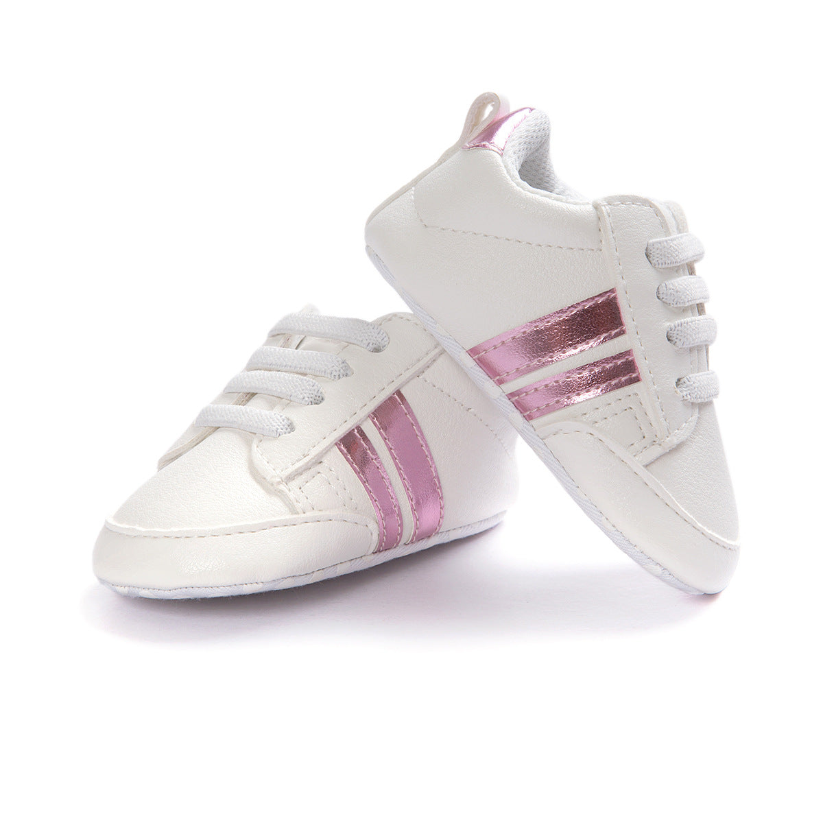 Baby Boy Girl Newborn Sneakers - Azobay