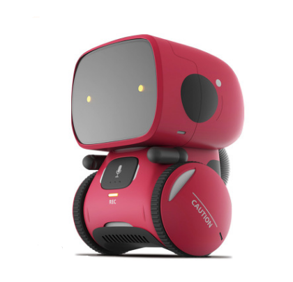 Children Voice Recognition Robot  Early Education Robot - Azobay