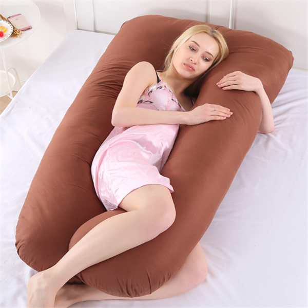 Sleeping Support Pillow For Pregnant Women - Azobay