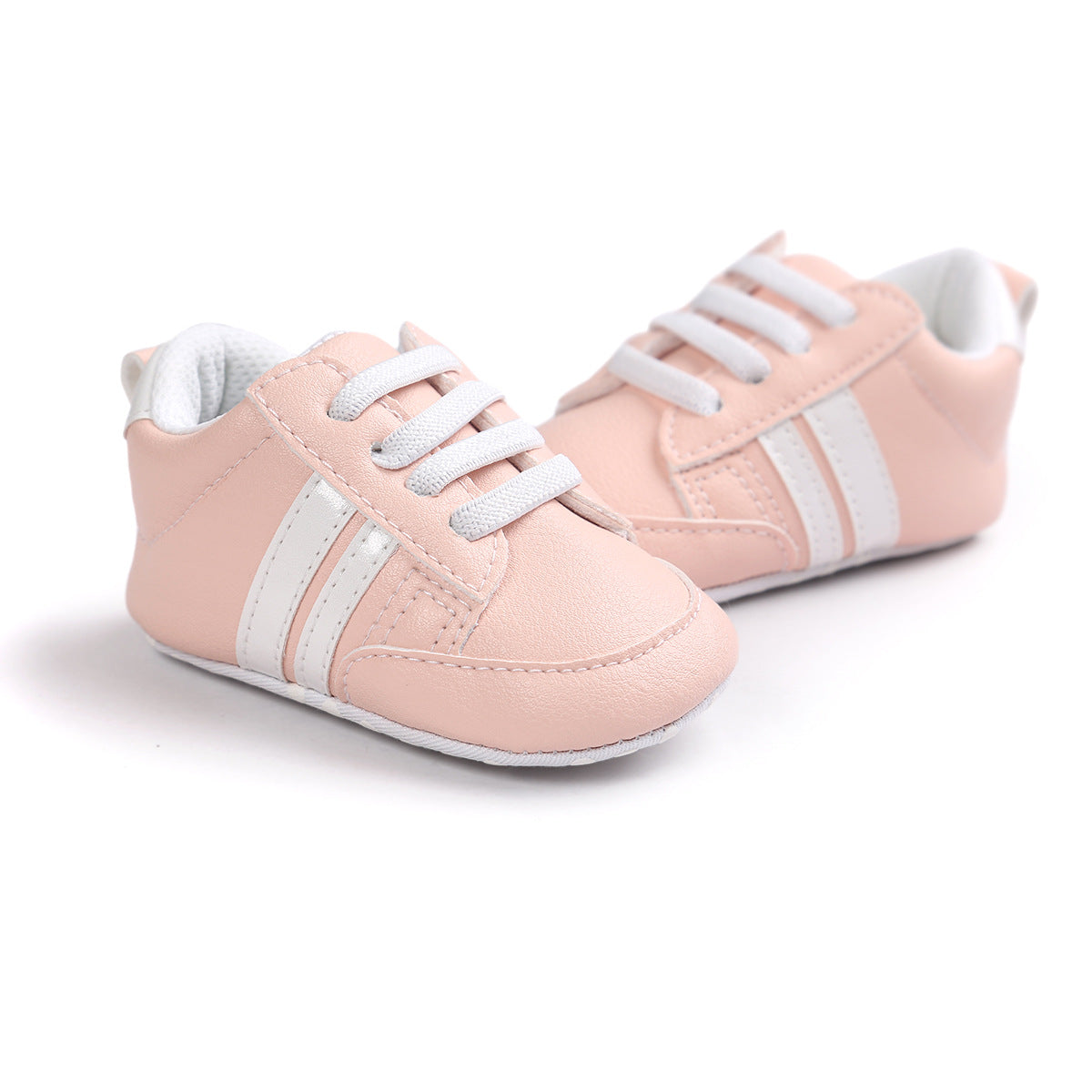 Baby Boy Girl Newborn Sneakers - Azobay