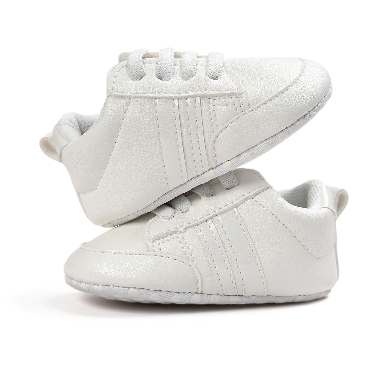 Baby Boy Girl Newborn Sneakers - Azobay