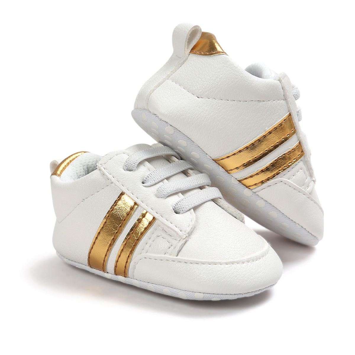 Baby Boy Girl Newborn Sneakers - Azobay