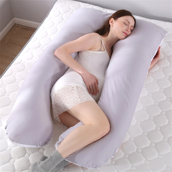 Sleeping Support Pillow For Pregnant Women - Azobay