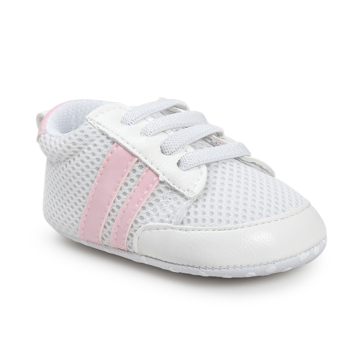 Baby Boy Girl Newborn Sneakers - Azobay