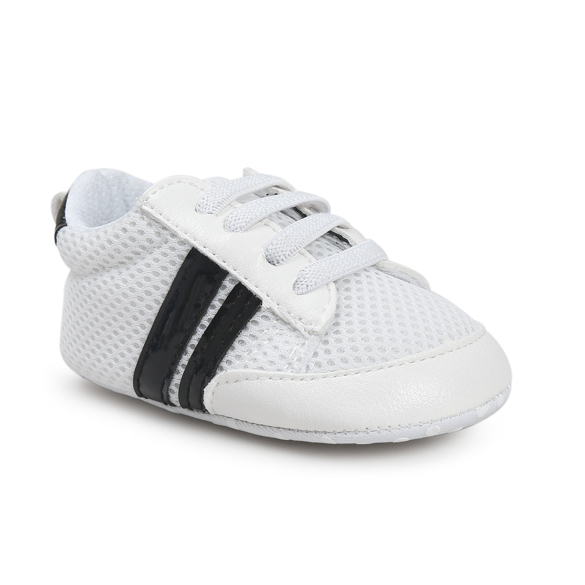 Baby Boy Girl Newborn Sneakers - Azobay