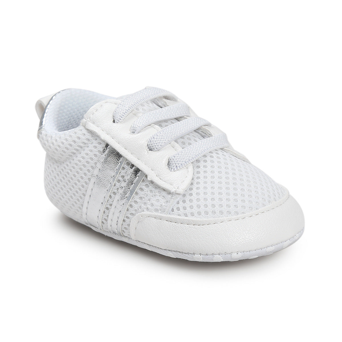 Baby Boy Girl Newborn Sneakers - Azobay