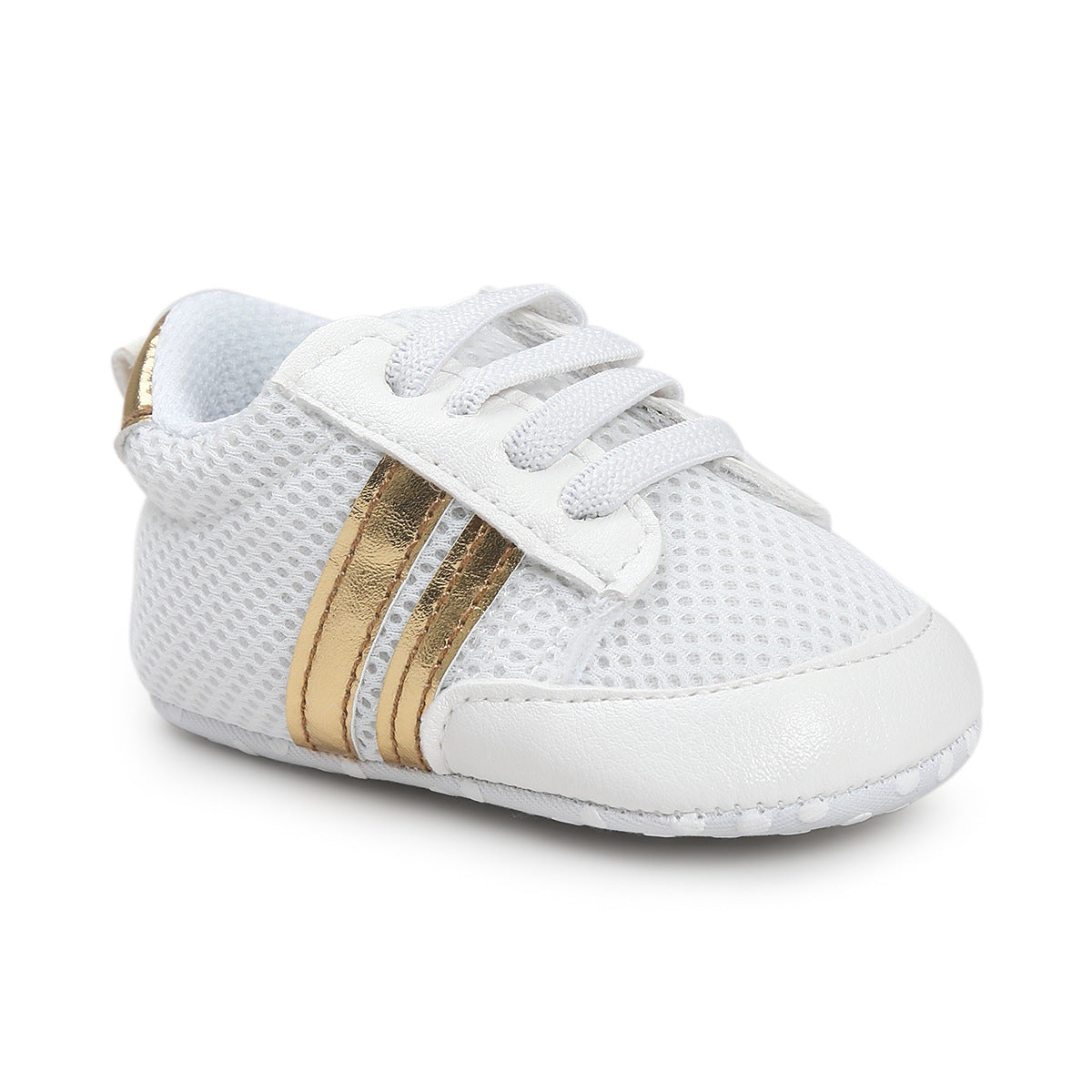 Baby Boy Girl Newborn Sneakers - Azobay