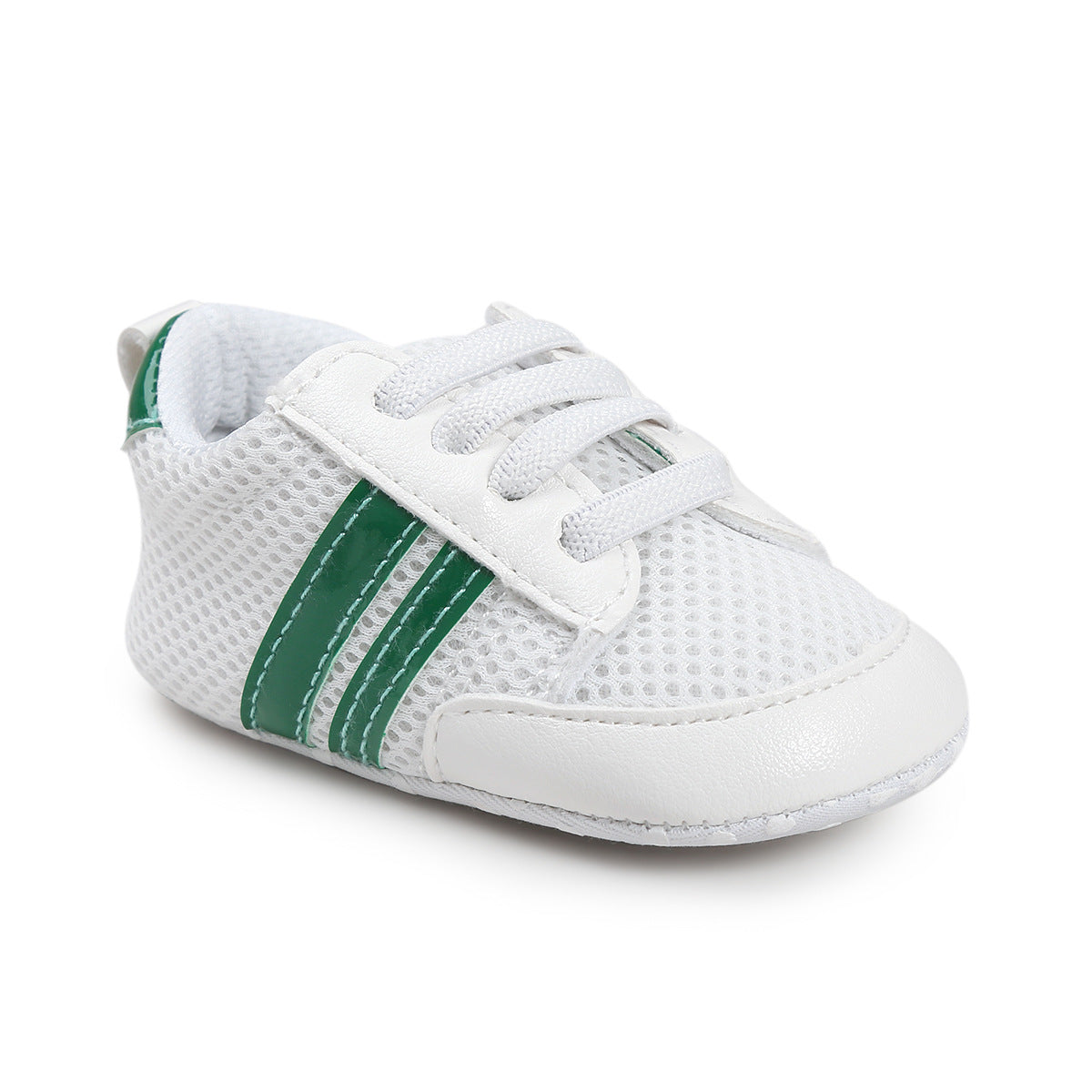 Baby Boy Girl Newborn Sneakers - Azobay