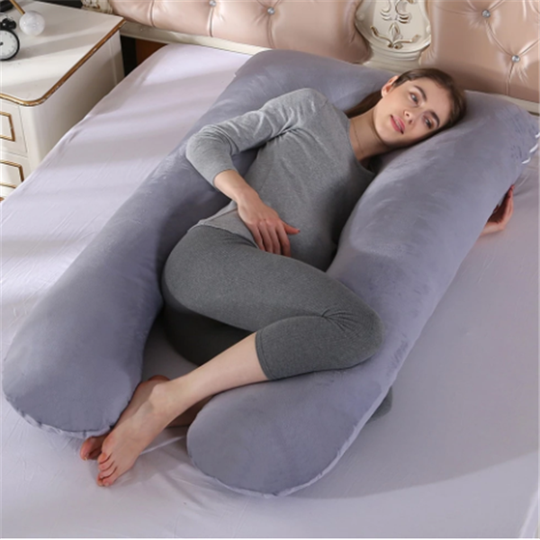 Sleeping Support Pillow For Pregnant Women - Azobay