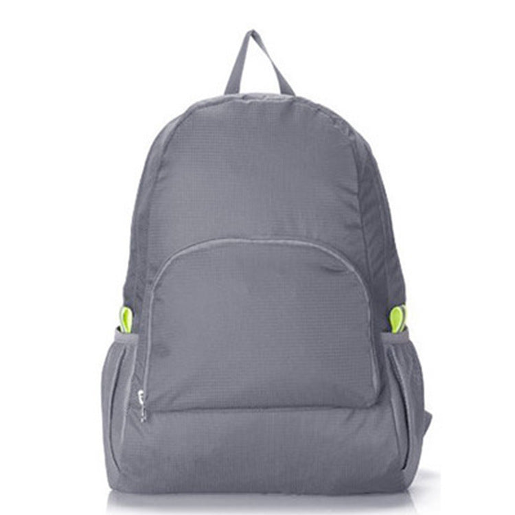 Foldable sports travel backpack - Azobay