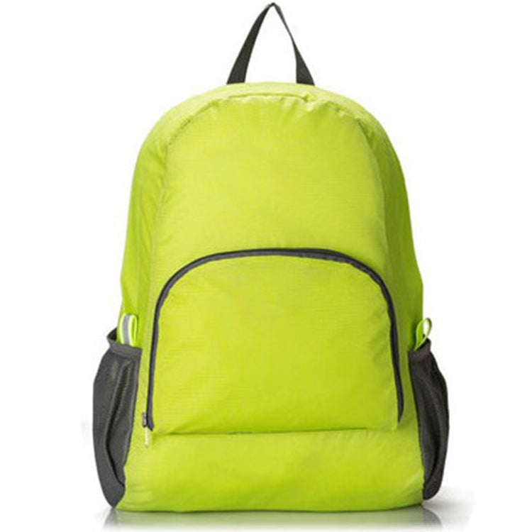 Foldable sports travel backpack - Azobay