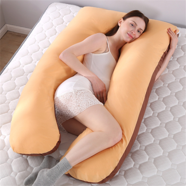 Sleeping Support Pillow For Pregnant Women - Azobay