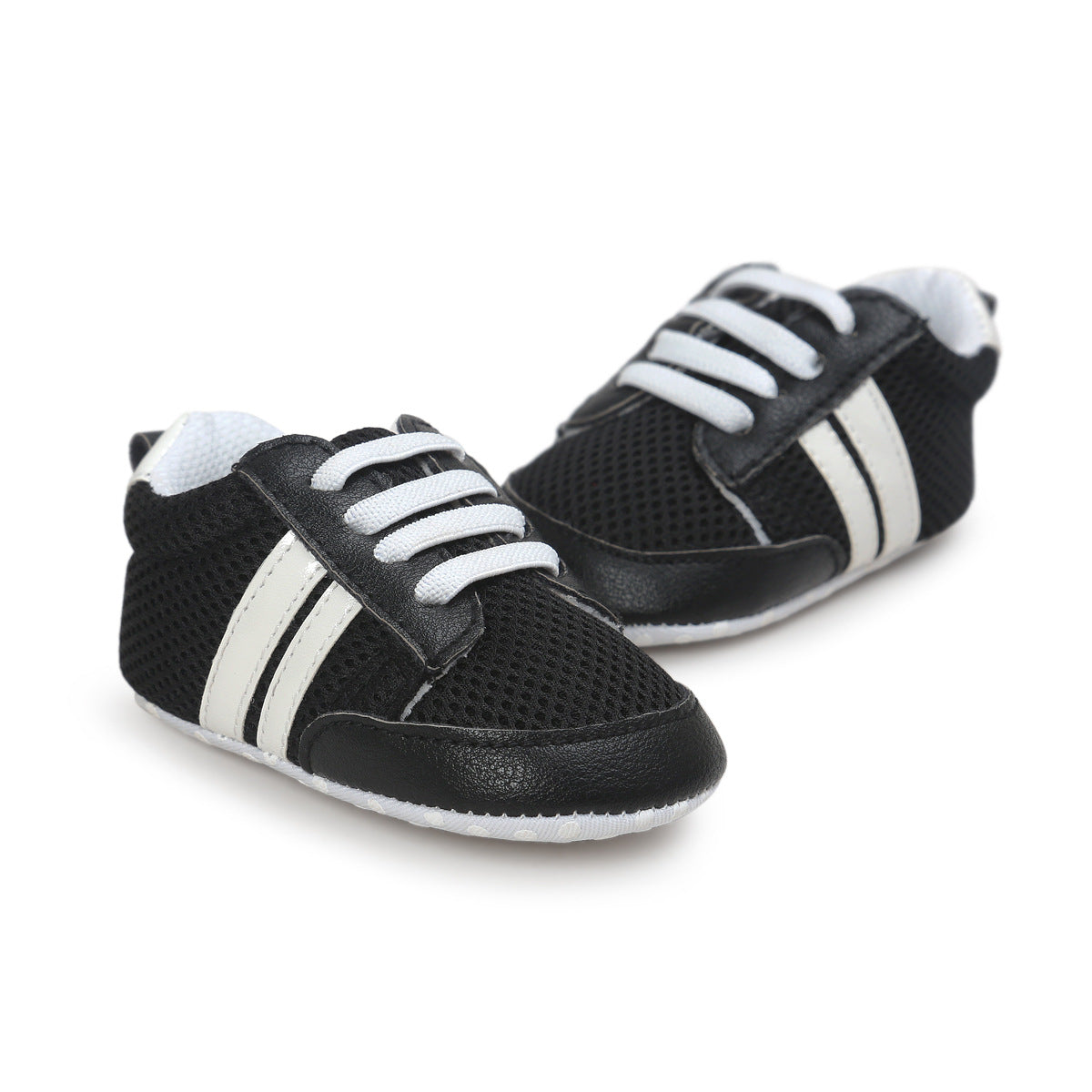 Baby Boy Girl Newborn Sneakers - Azobay