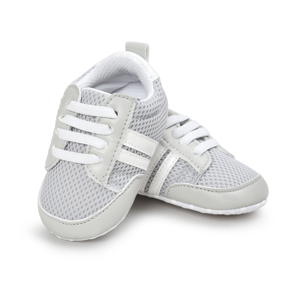 Baby Boy Girl Newborn Sneakers - Azobay