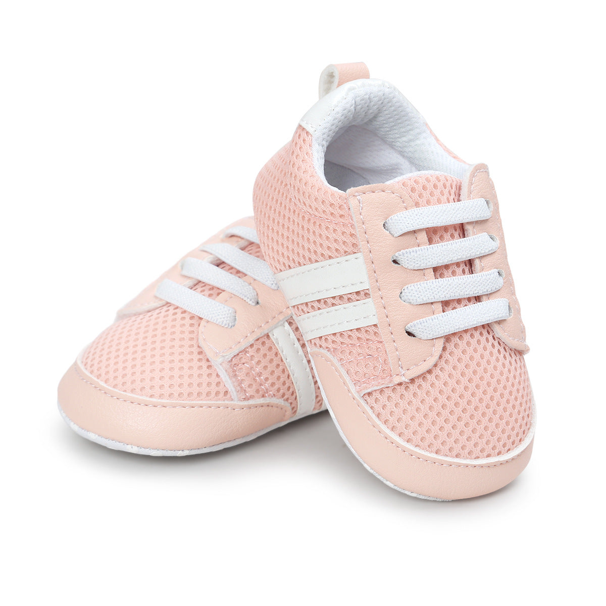 Baby Boy Girl Newborn Sneakers - Azobay