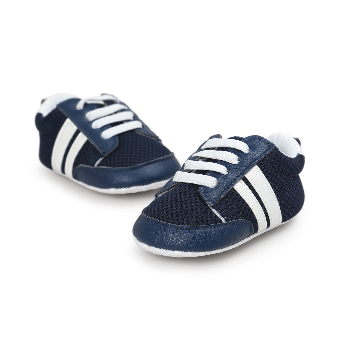 Baby Boy Girl Newborn Sneakers - Azobay