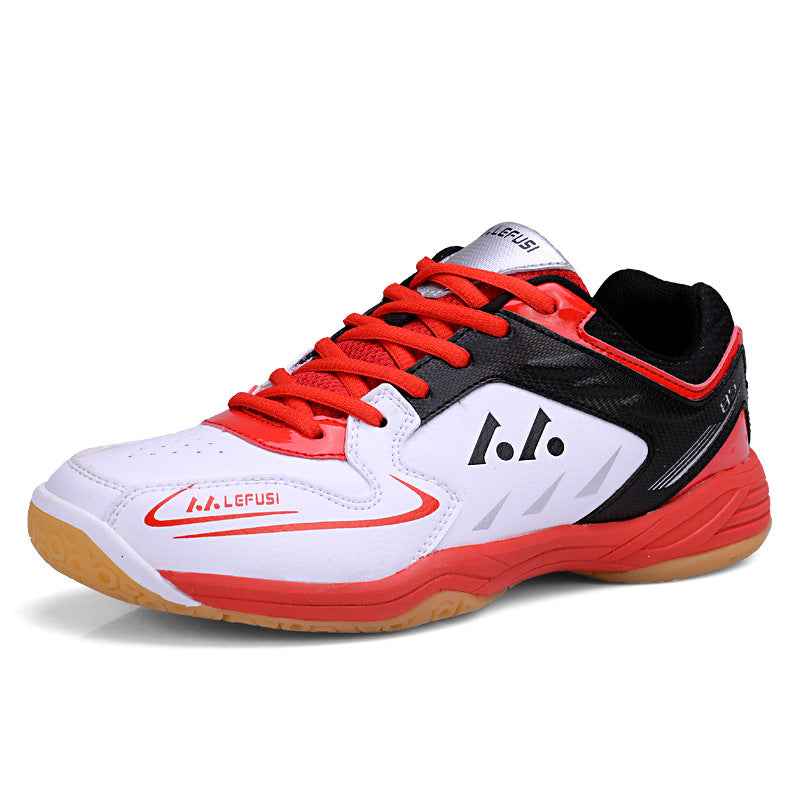 Casual Multicolor Sports Badminton Shoes - Azobay