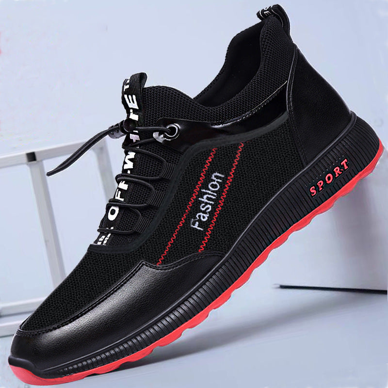 Street Men's Shoes - Azobay