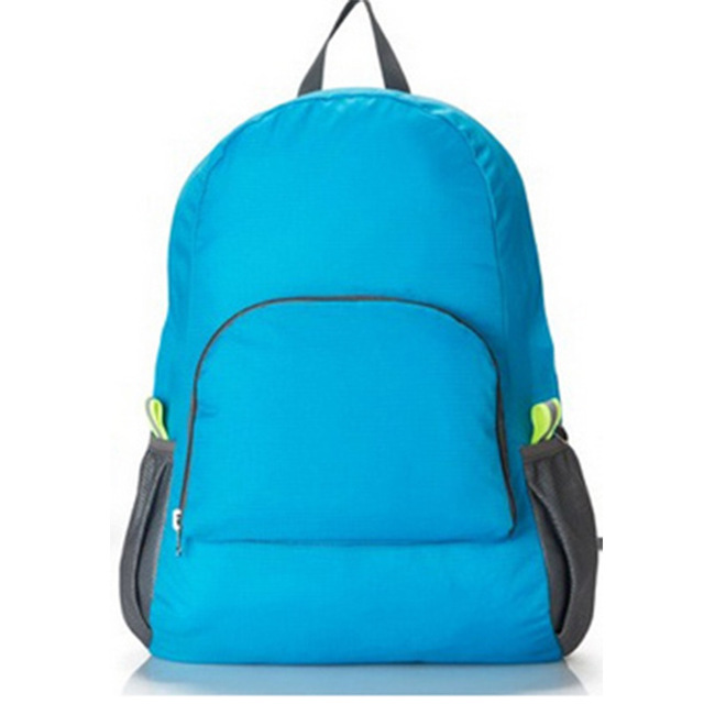 Foldable sports travel backpack - Azobay