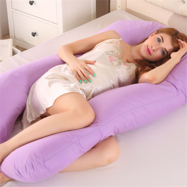 Sleeping Support Pillow For Pregnant Women - Azobay