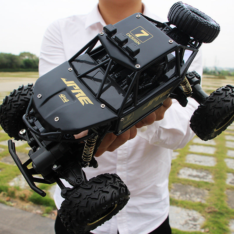 Remote control car - Azobay