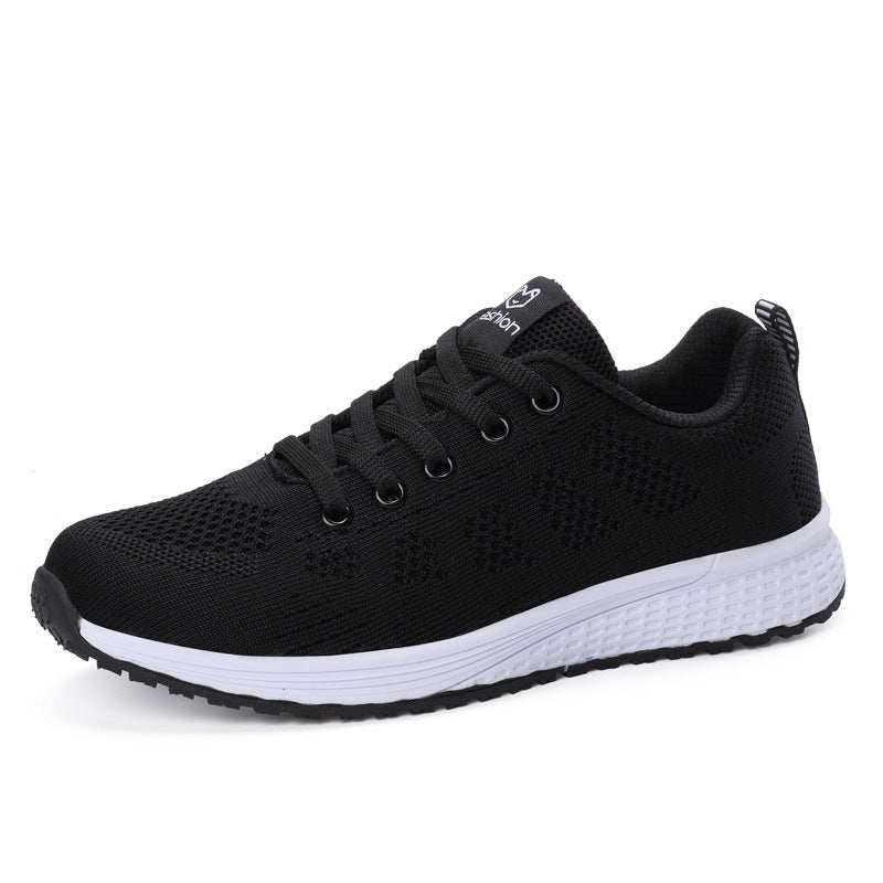 Non-slip shopping shoes sneakers - Azobay